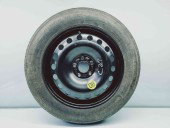 Roata rezerva Ford Kuga I [Fabr 2008-2012] 5X108 | T135/90 R17 | 4J | ET2