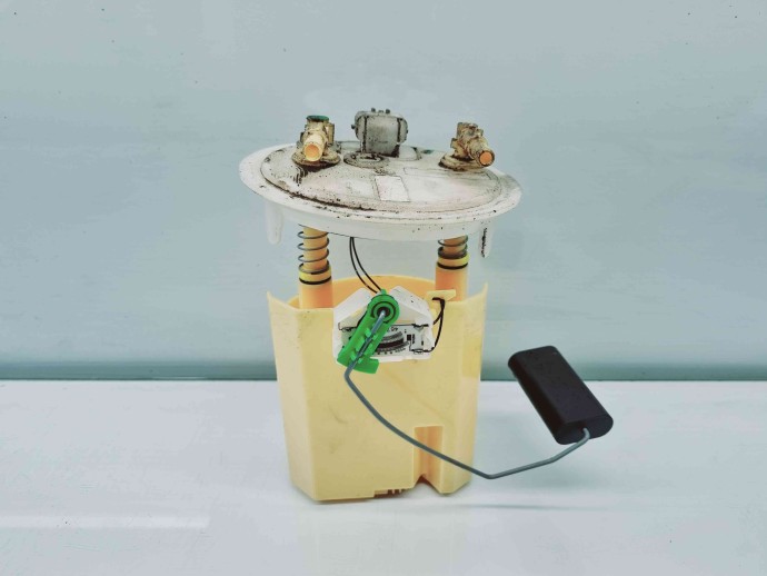 Sonda litrometrica Dacia Duster [Fabr 2010-2017] OEM 1.5 DCI K9K896  1.5 DCI K9K896 