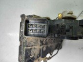 Broasca usa stanga fata Ford Focus 1 1.8 2S4AA21813CB 1998-2005