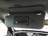 Parasolar stanga Mercedes E270 2.7 CDI OEM 1995-2003