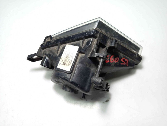 Proiector ceata stanga Bmw 525D E60 3.0 7177711 2004-2010