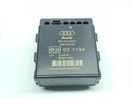 Modul senzori parcare Audi A1 (8X1) [Fabr 2010-2018] 8E0054635D