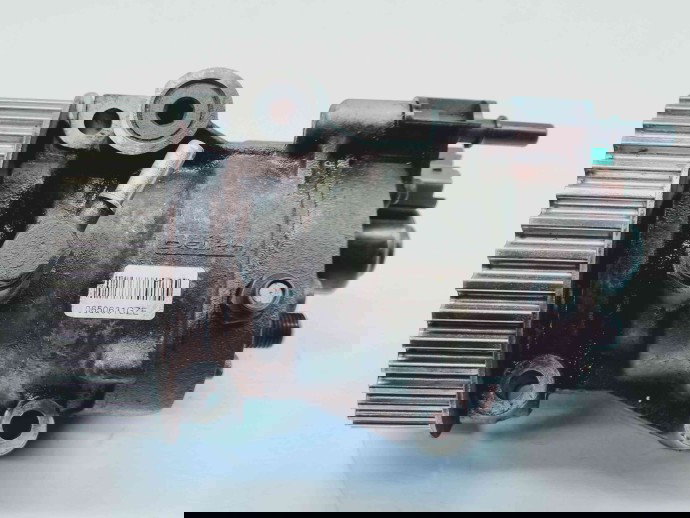 Pompa inalta presiune Renault Megane 2 [Fabr 2002-2008] 8200423059A 1.5 K9K 48KW / 65CP