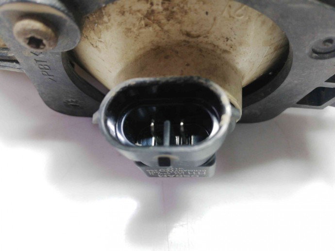 Proiector ceata dreapta Ford Focus 1 1.8 OEM 1998-2005