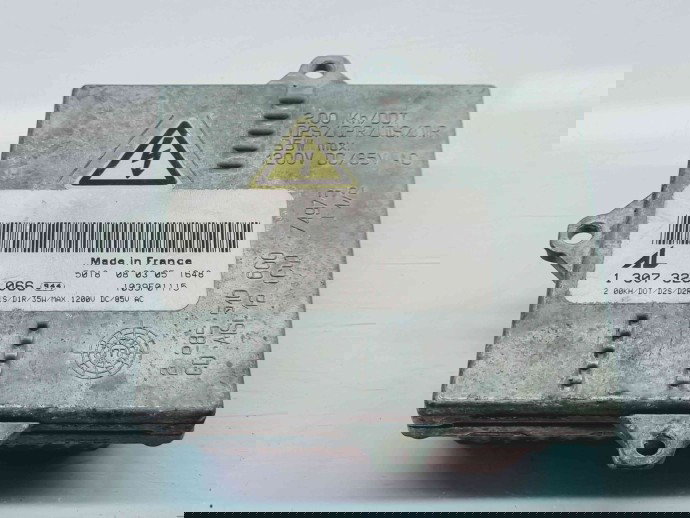  Droser far AUDI A8 D4 (4H2, 4H8, 4HC, 4HL) [Fabr 2009-2018] 1307329066