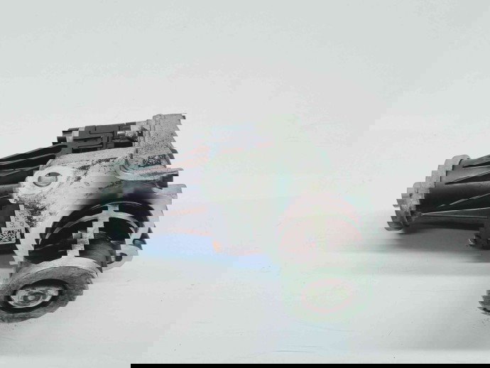 Supapa EGR Renault Megane 3 [Fabr 2008-2015] H8201411538 1.5 DCI K9K 