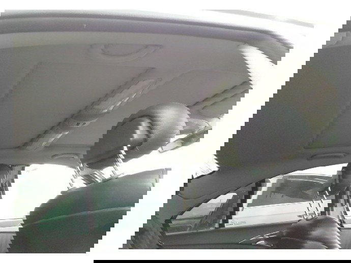 Plafon Mercedes E270 2.7 CDI OEM 1995-2003