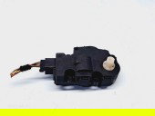  Motoras clapeta aeroterma bord Mercedes Clasa C (W204) [Fabr 2007-2014] 410475520