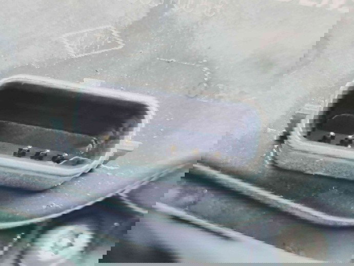 Supapa EGR Renault Megane 3 [Fabr 2008-2015] H8201143495 1.5 DCI K9K608 