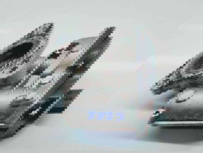 Supapa EGR Renault Grand Scenic 3 [Fabr 2010-2015] H8201143495 1.5 DCI K9K608 