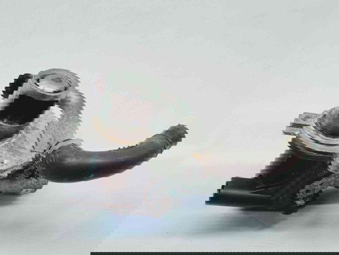 Supapa EGR Nissan Qashqai [Fabr 2007-2014] H8200836385 | 8200846454F 1.5 DCI K9K896 