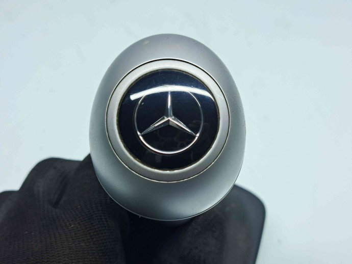 Nuca schimbator Mercedes Clasa C (W204) [Fabr 2007-2014] A2042672410 3.0 CDI 642830  