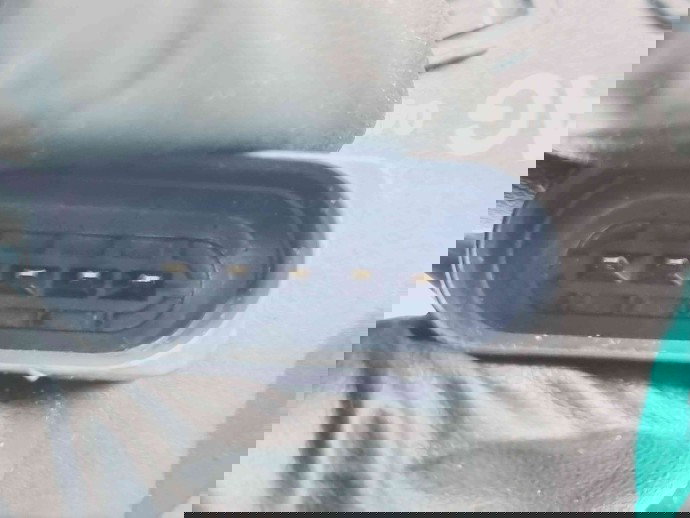 Supapa EGR Skoda Octavia 3 (5E3) [Fabr 2012-prezent] 04L131501C 2.0 TDI CKFC 110KW / 150CP