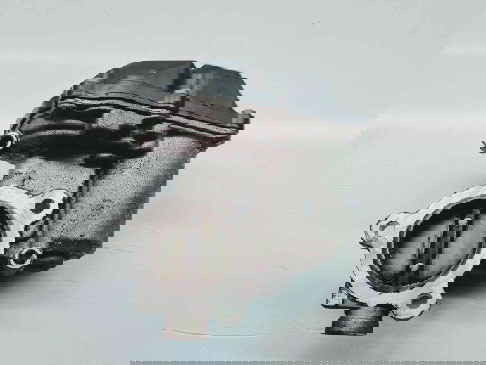 Supapa EGR Volkswagen Golf 7 (5G) [Fabr 2014-prezent] 04L131501C 2.0 TDI CKFC 110KW / 150CP