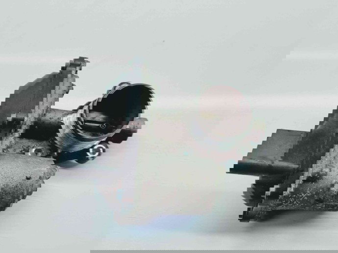 Supapa EGR AUDI A3 (8V1) [Fabr 2012-prezent] 04L131501C 2.0 TDI CKFC 110KW / 150CP