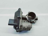 Supapa EGR AUDI A3 (8V1) [Fabr 2012-prezent] 04L131501C 2.0 TDI CKFC 110KW / 150CP