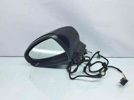 Oglinda stanga Audi A1 (8X1) [Fabr 2010-2018] LY9B