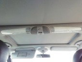 Plafoniera spate Mercedes E270 2.7 CDI OEM 1995-2003