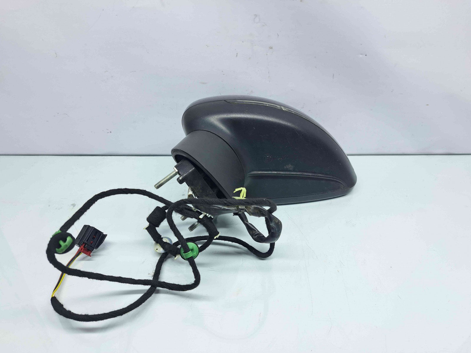 Oglinda stanga Audi A1 (8X1) [Fabr 2010-2018] LY9B - imagine 4