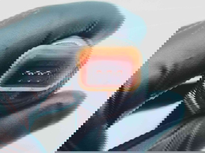 Rampa injectoare Ford Kuga II [Fabr 2012-prezent] 9804776780 1.6 HDI BH01 88KW / 120CP