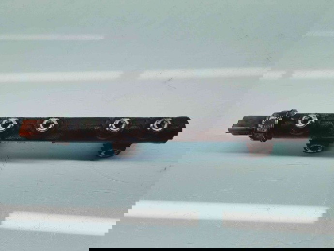 Rampa injectoare PEUGEOT 407 [Fabr 2004-2010] 9804776780 1.6 HDI BH01 88KW / 120CP