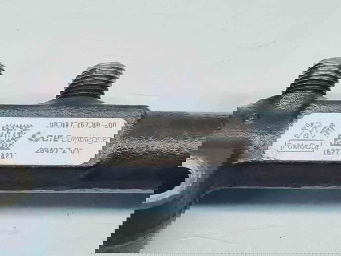 Rampa injectoare PEUGEOT 5008 [Fabr 2009-2017] 9804776780 1.6 HDI BH01 88KW / 120CP