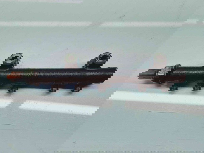 Rampa injectoare PEUGEOT 508 [Fabr 2010-2018] 9804776780 1.6 HDI BH01 88KW / 120CP