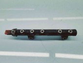 Rampa injectoare PEUGEOT Partner (II) Tepee [Fabr 2008-2018] 9804776780 1.6 HDI BH01 88KW / 120CP