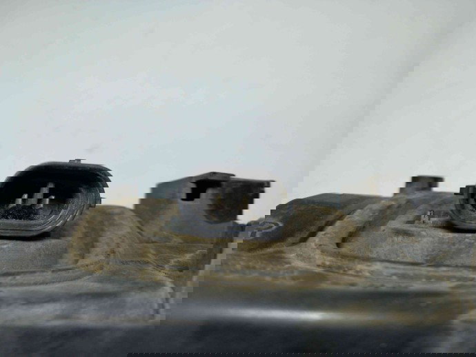 Proiector ceata stanga Mercedes E270 W211 2.7 A2118200656 2002-2009