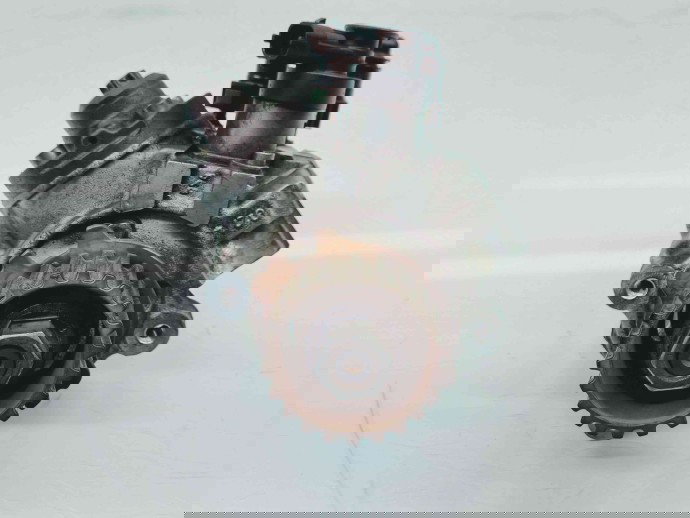 Pompa inalta presiune PEUGEOT 207 (WA) [Fabr 2006-2012] 9811347380 | 0445010739 1.6 HDI BH01 88KW / 120CP