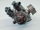 Pompa inalta presiune PEUGEOT 5008 [Fabr 2009-2017] 9811347380 | 0445010739 1.6 HDI BH01 88KW / 120CP