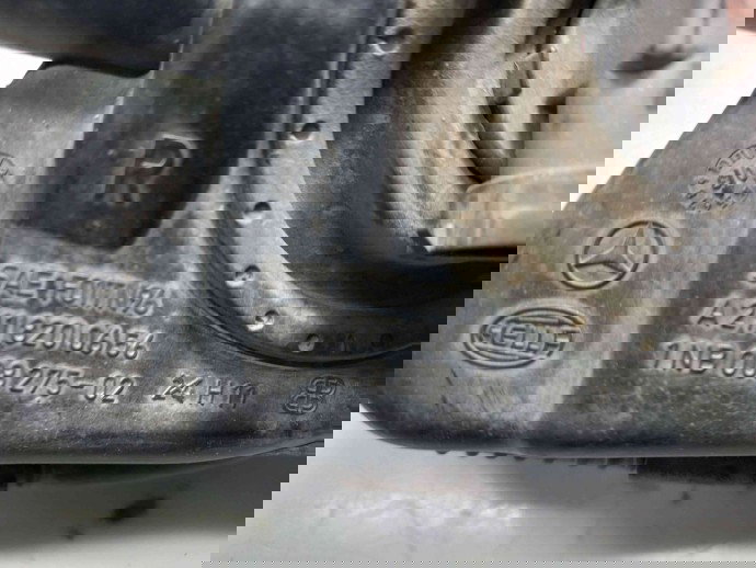 Proiector ceata stanga Mercedes E270 W211 2.7 A2118200656 2002-2009