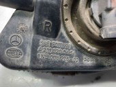 Proiector ceata stanga Mercedes E270 W211 2.7 A2118200656 2002-2009
