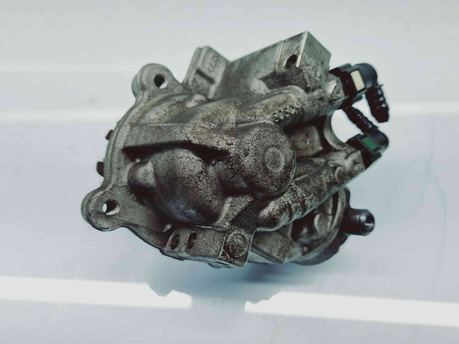 Pompa inalta presiune PEUGEOT 508 [Fabr 2010-2018] 9811347380 n 0445010739 1.6 HDI BH01 88KW / 120CP - imagine 3