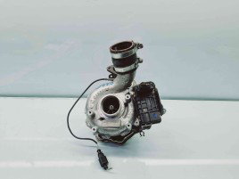 Turbina AUDI A6 (4G5, C7) [Fabr 2011-2017] 059145874C 3.0 TDI CDUC 180KW / 245CP