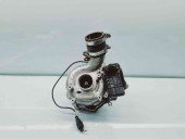 Turbina AUDI A5 (8T3) [Fabr 2007-2015] 059145874C 3.0 TDI CDUC 180KW / 245CP