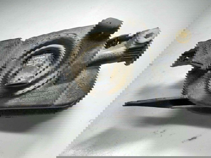 Proiector ceata dreapta Mercedes E270 W211 2.7cdi A2118200556 2002-2009