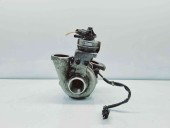 Turbina Chevrolet Captiva (T100) [Fabr 2006-2018] 25187704 2.2 CDTI A22DM 122KW / 166CP