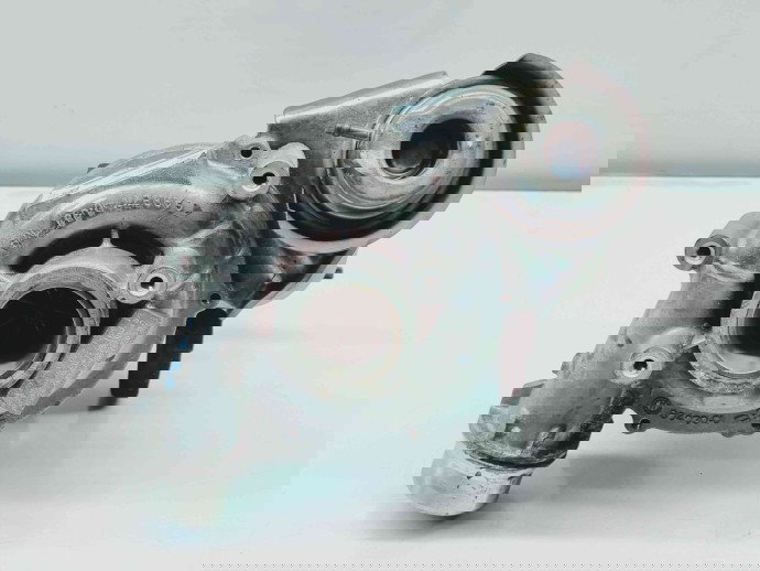 Turbina Dacia Dokker [Fabr 2012-prezent] 144117533R 1.5 DCI K9K608 