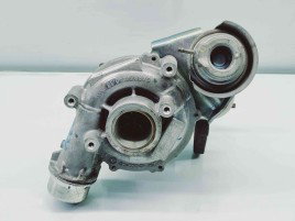Turbina Nissan Juke [Fabr 2010-prezent] 144117533R 1.5 DCI K9K608 