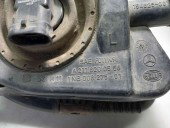 Proiector ceata dreapta Mercedes E270 W211 2.7cdi A2118200556 2002-2009