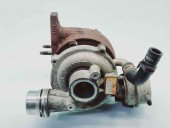 Turbina Nissan Juke [Fabr 2010-prezent] 16289RH82728404 1.5 DCI K9K896 