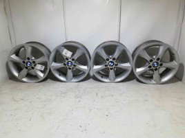 Jante aliaj Bmw 123 E82 2.0 5X120 R17 2006-2013