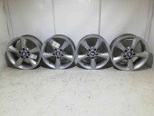 Jante aliaj Bmw 123 E82 2.0 5X120 R17 2006-2013