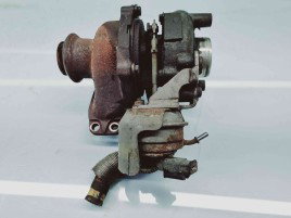 Turbina Ford Transit Connect (P65) [Fabr 2002-2013] 9804119380 1.6 HDI BH01 88KW / 120CP