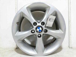 Jante aliaj Bmw 123 E82 2.0 5X120 R17 2006-2013