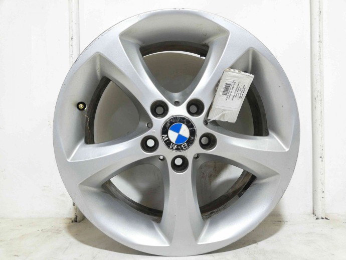 Jante aliaj Bmw 123 E82 2.0 5X120 R17 2006-2013