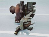 Turbina PEUGEOT Expert (II) [Fabr 2007-prezent] 9804119380 1.6 HDI BH01 88KW / 120CP