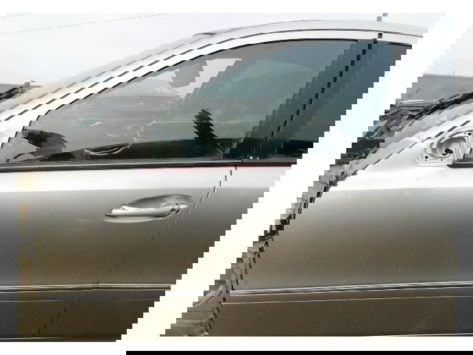 Usa stanga fata Mercedes E270 2.7 CDI OEM 1995-2003