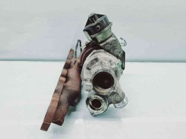 Turbina Volkswagen Beetle (5C1) [Fabr 2011-prezent] 04L253019Q 2.0 TDI CKFC 110KW / 150CP